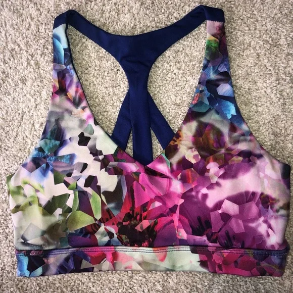 Aeropostale Sports Bra - Picture 2 of 5